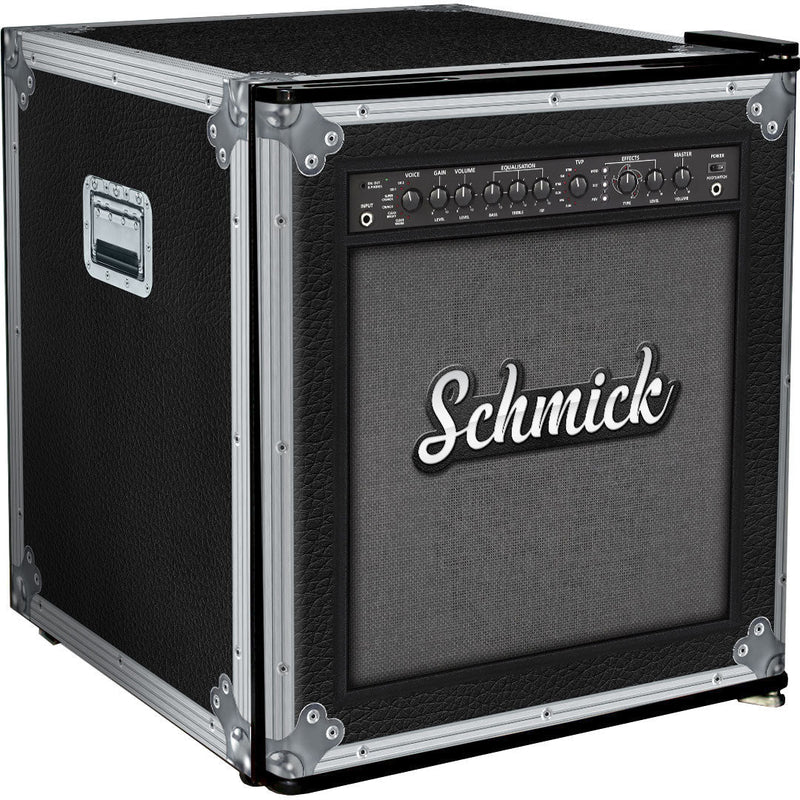 Speaker Amp