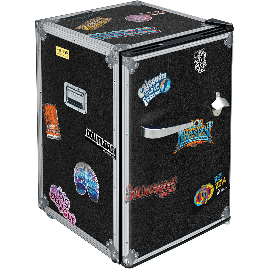 Music Roadie