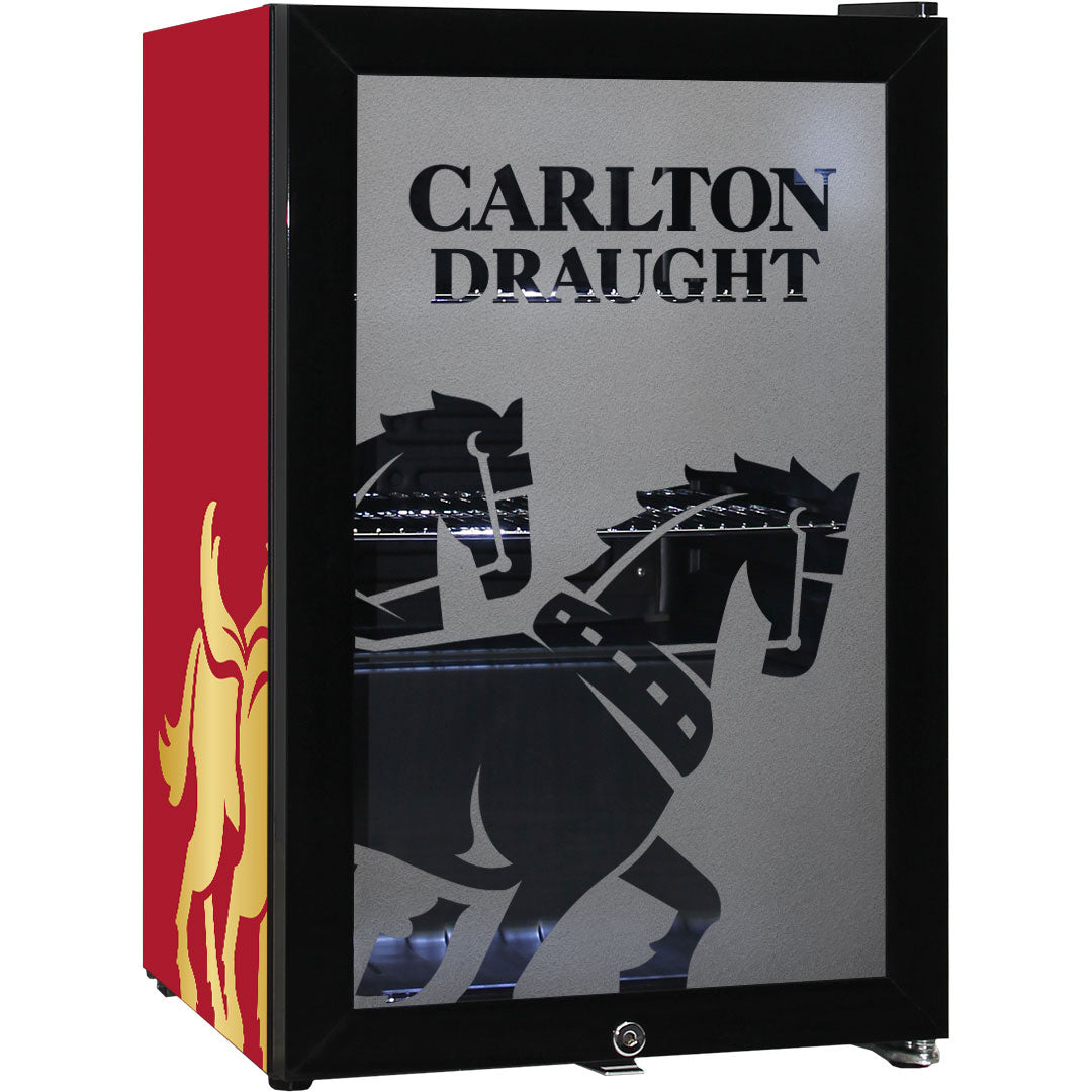 Carlton Draught