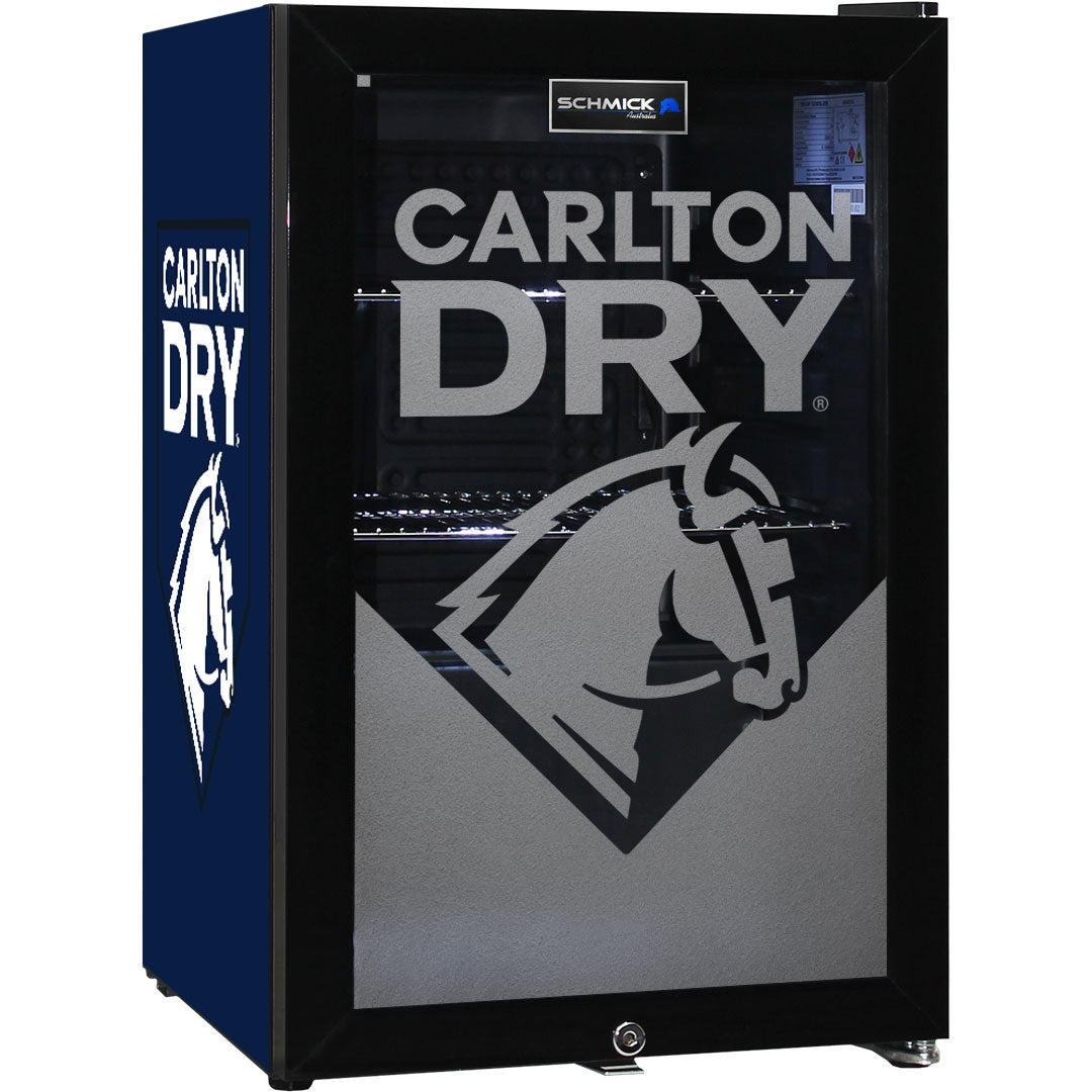Carlton Dry