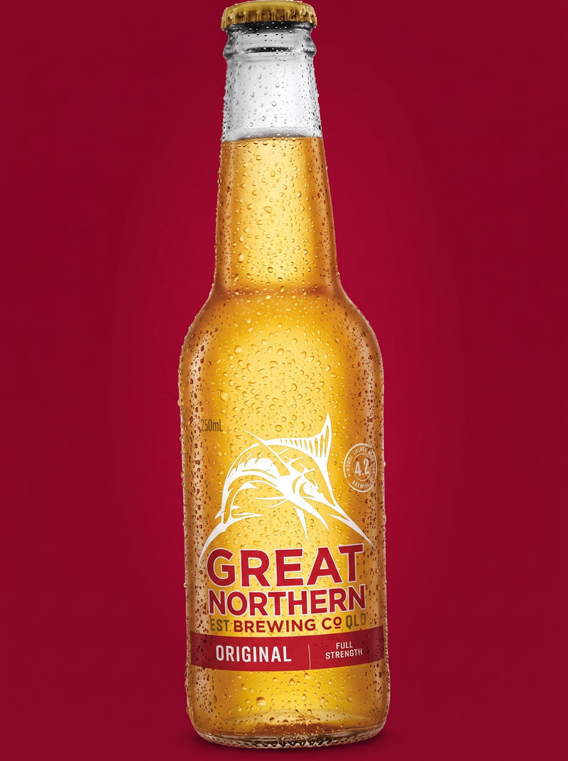 Great Northern Original