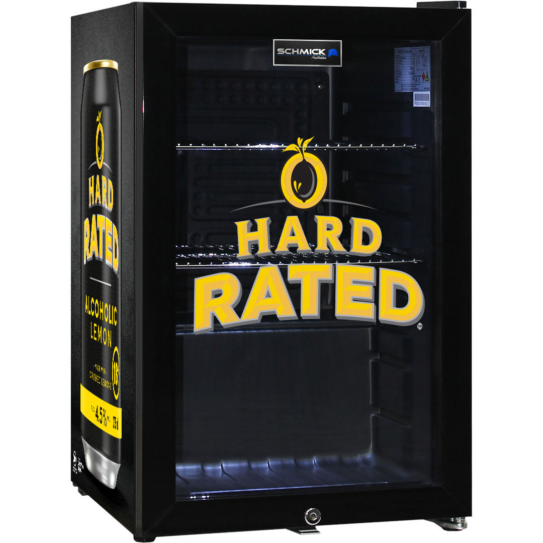 Hard Rated