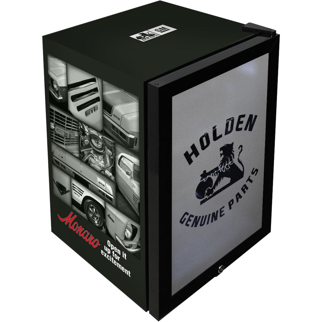 Holden Genuine Parts