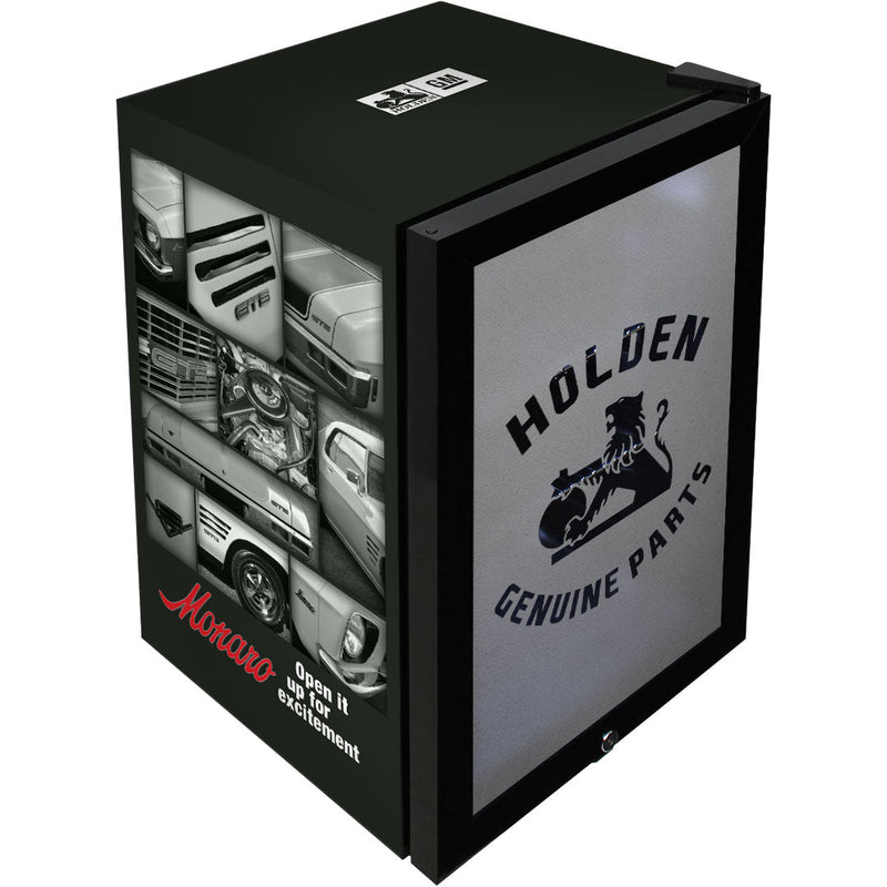 Holden Genuine Parts