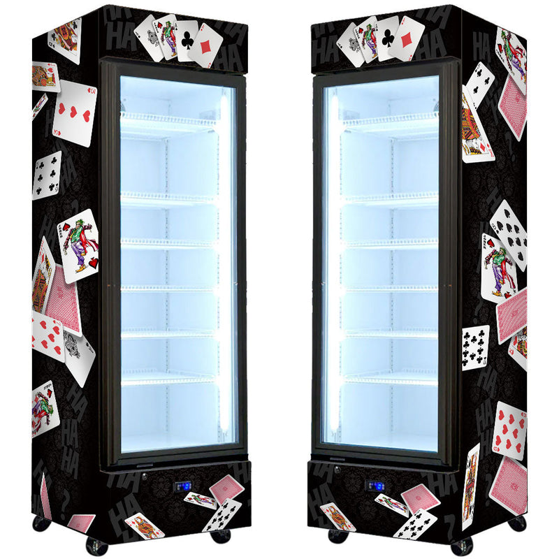 Joker Playing Card