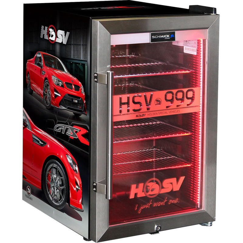 HSV Maloo