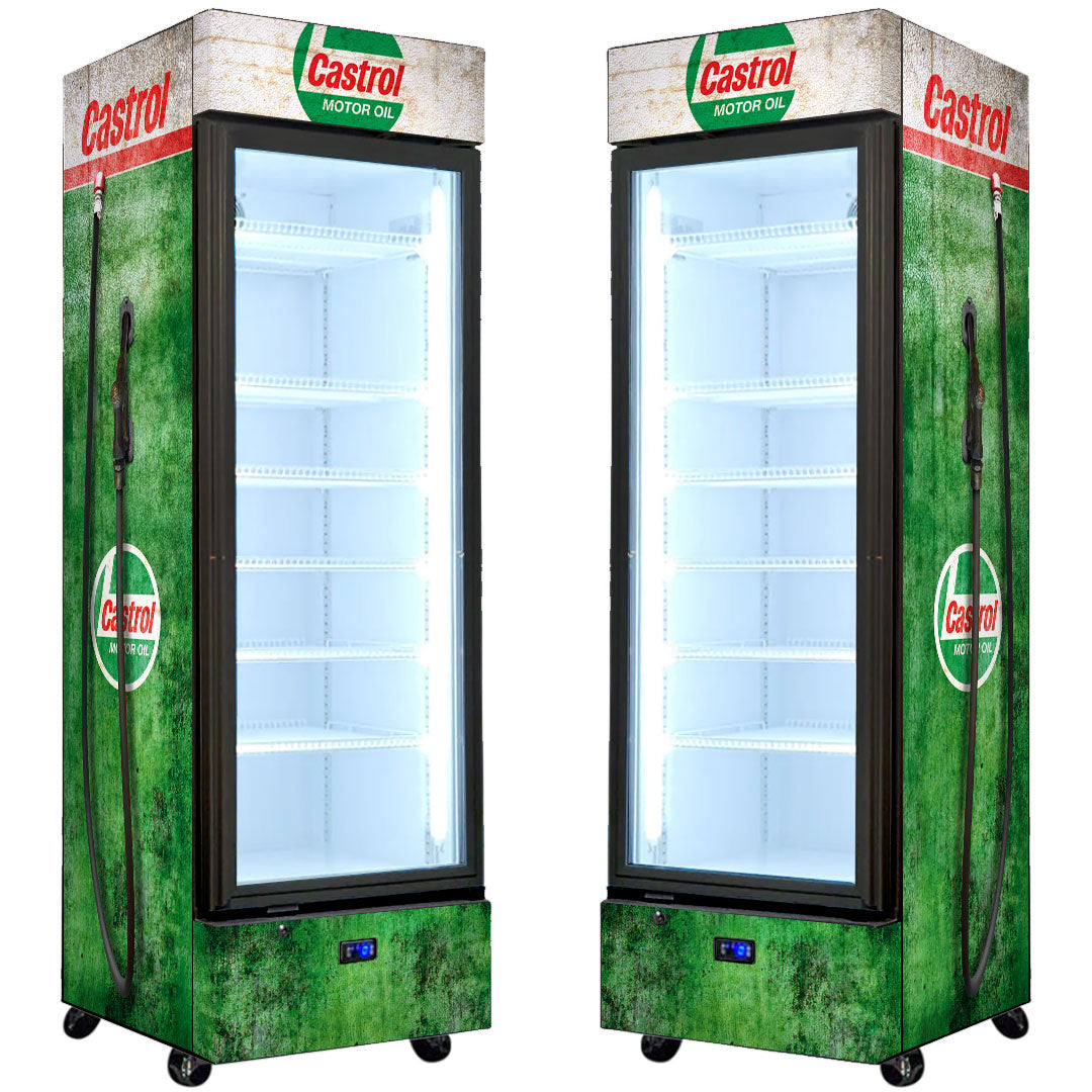 Castrol