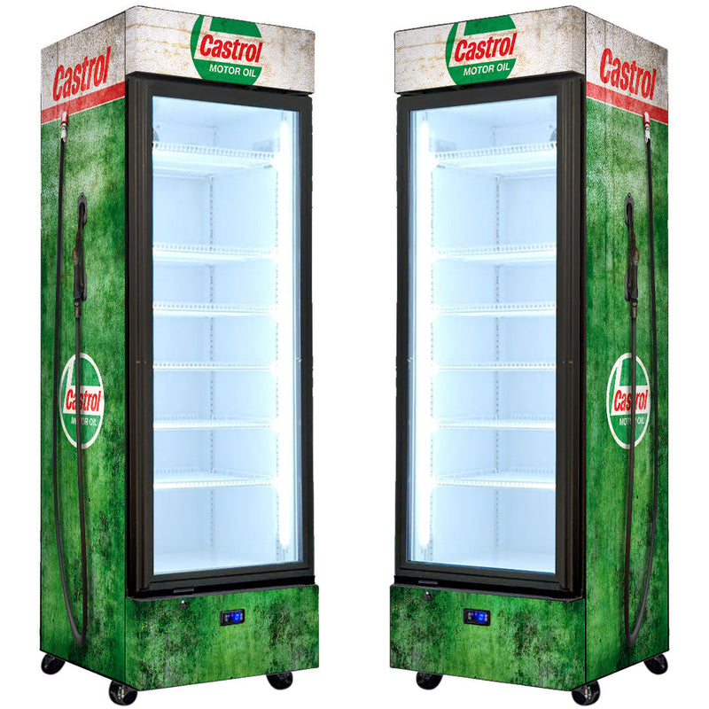 Castrol