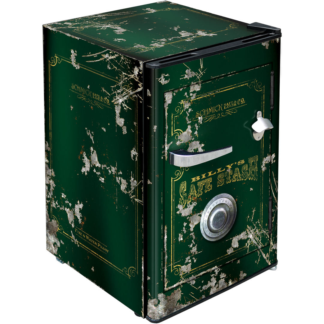 Bank Safe
