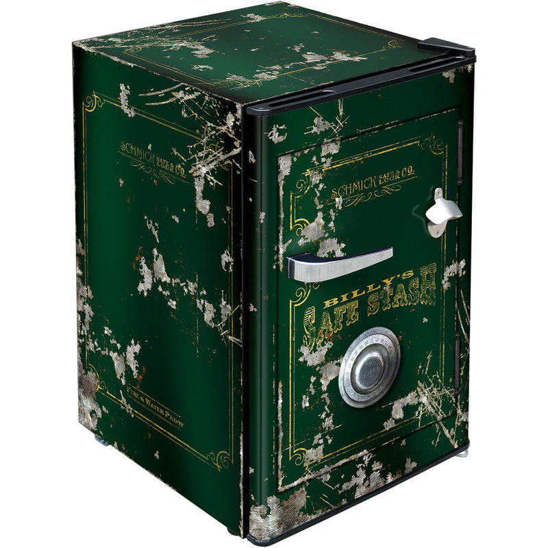 Bank Safe