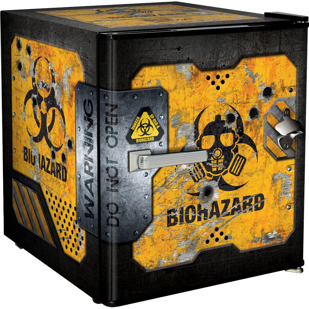 Toxic Waste