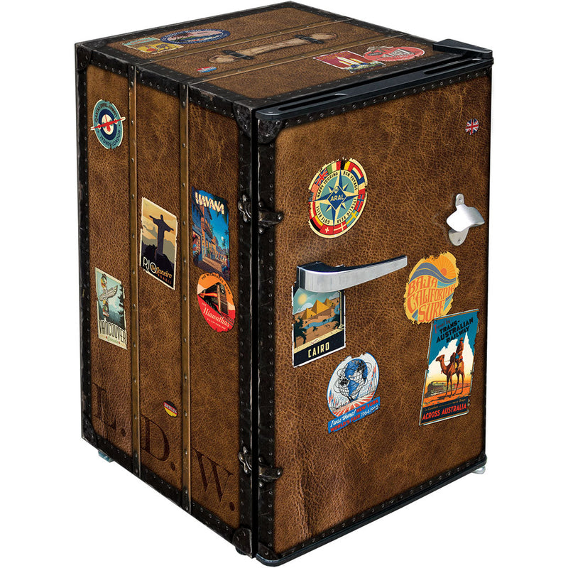 Travel Case