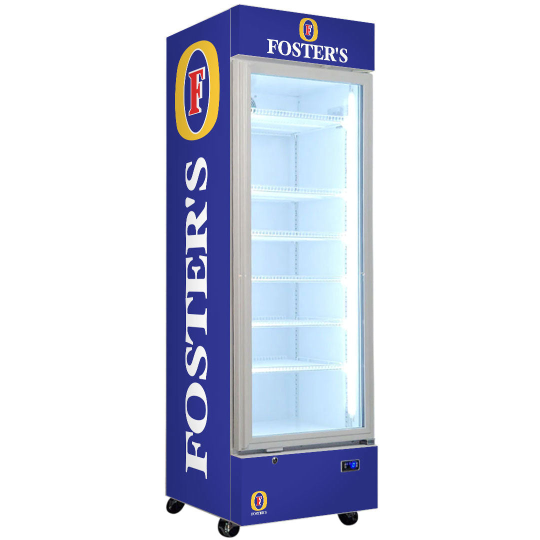 Foster's