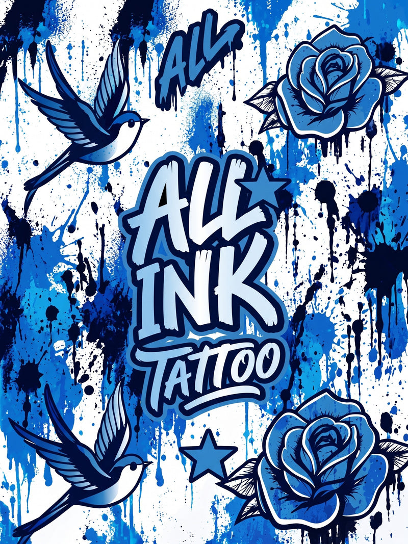 All Star Ink