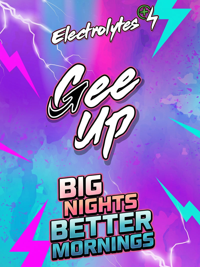 Gee Up
