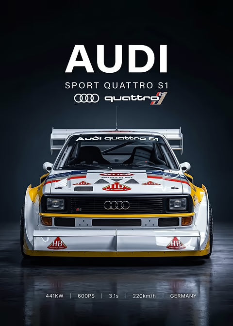 Group B