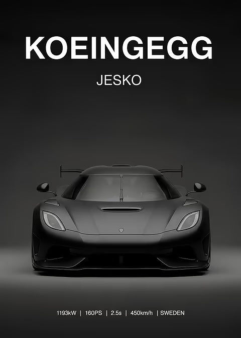 Jesko