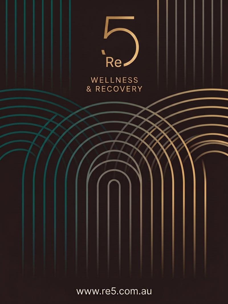 Re5 Wellness & Recovery